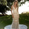 Bertina Gown