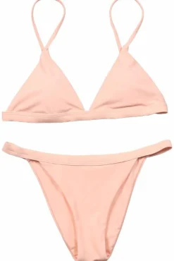 Bondi Bikini Set - Pastel Pink