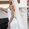 IRIS Long Veil