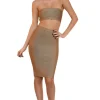 Paris Two-Piece Set - Mocha (M & L - Clearance Sale)