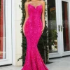 Style PS21208 in Hot Pink by Portia & Scarlett